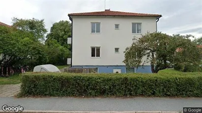 Lägenheter till salu i Uppsala - Bild från Google Street View