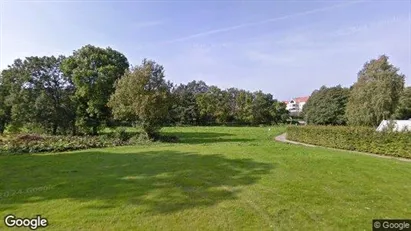 Lägenheter till salu i Båstad - Bild från Google Street View