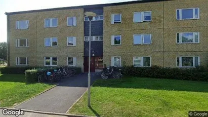 Lägenheter till salu i Uppsala - Bild från Google Street View