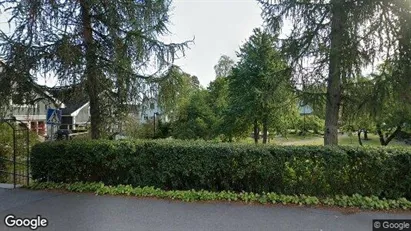 Lägenheter till salu i Sigtuna - Bild från Google Street View