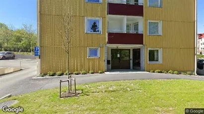 Lägenheter till salu i Borås - Bild från Google Street View