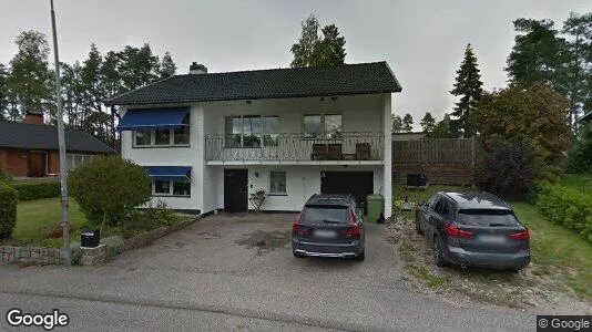 Lägenheter till salu i Köping - Bild från Google Street View