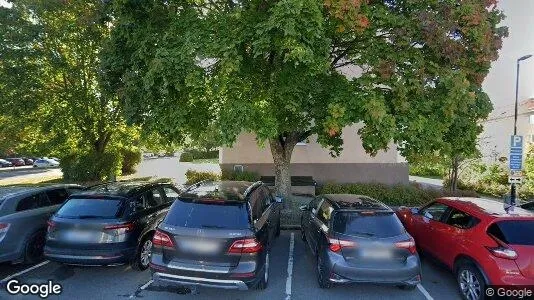 Lägenheter att hyra i Linköping - Bild från Google Street View