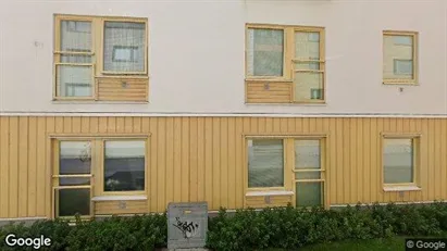 Lägenheter att hyra i Uppsala - Bild från Google Street View