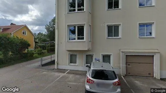 Bostadsrätter till salu i Sundsvall - Bild från Google Street View