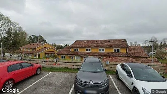 Bostadsrätter till salu i Österåker - Bild från Google Street View