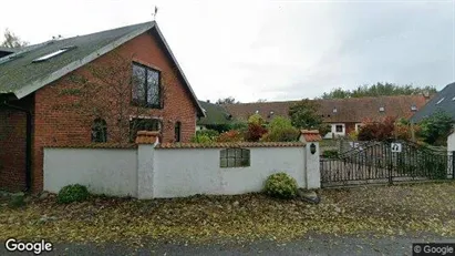 Bostadsrätter till salu i Vellinge - Bild från Google Street View