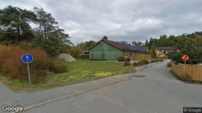 Bostadsrätter till salu i Österåker - Bild från Google Street View