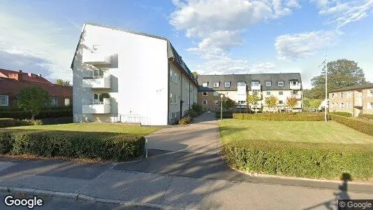 Bostadsrätter till salu i Bjuv - Bild från Google Street View