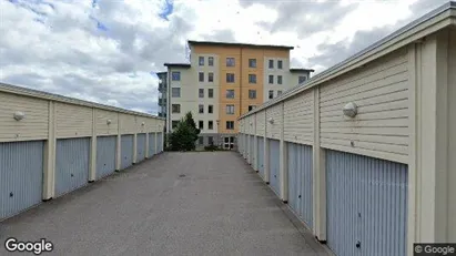 Bostadsrätter till salu i Västervik - Bild från Google Street View