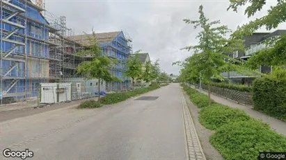 Lägenheter att hyra i Växjö - Bild från Google Street View