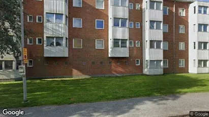 Lägenheter att hyra i Västra hisingen - Bild från Google Street View