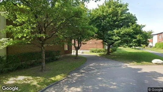 Lägenheter till salu i Lund - Bild från Google Street View