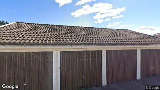 Lägenheter till salu i Kungälv - Bild från Google Street View