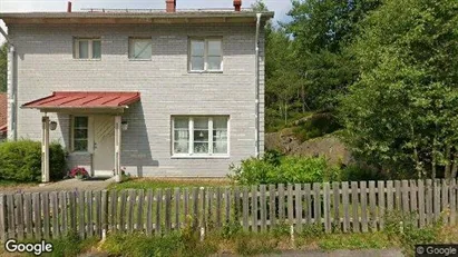 Lägenheter att hyra i Trollhättan - Bild från Google Street View