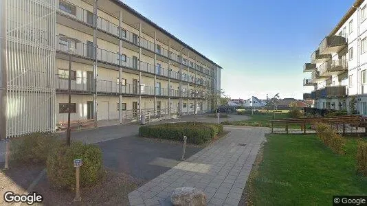 Lägenheter att hyra i Limhamn/Bunkeflo - Bild från Google Street View