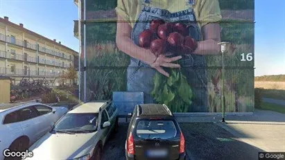 Lägenheter att hyra i Limhamn/Bunkeflo - Bild från Google Street View