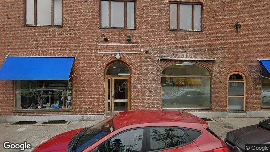 Lägenheter att hyra i Malmö Centrum - Bild från Google Street View