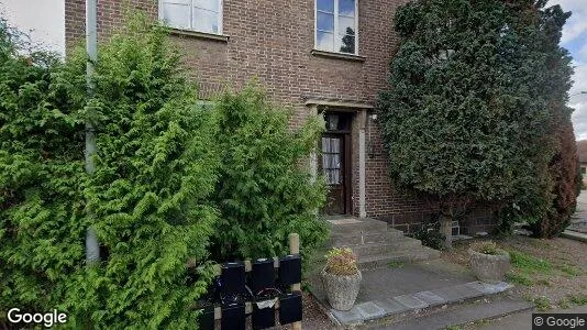 Lägenheter att hyra i Bjuv - Bild från Google Street View