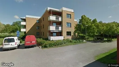 Lägenheter att hyra i Linköping - Bild från Google Street View