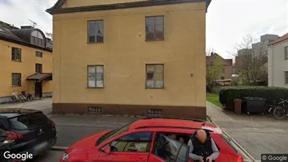 Lägenheter att hyra i Örebro - Bild från Google Street View