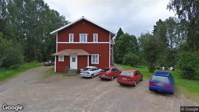 Lägenheter att hyra i Forshaga - Bild från Google Street View