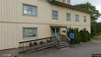 Lägenheter att hyra i Vara - Bild från Google Street View