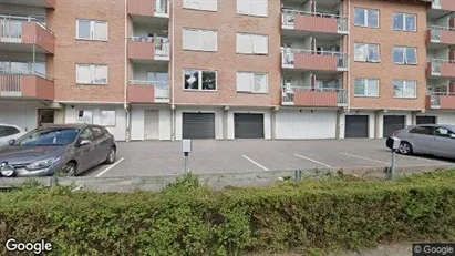 Lägenheter att hyra i Finspång - Bild från Google Street View