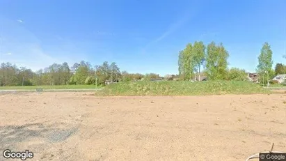 Lägenheter att hyra i Vaggeryd - Bild från Google Street View