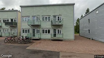 Lägenheter att hyra i Karlstad - Bild från Google Street View