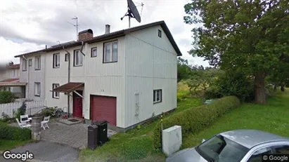 Lägenheter till salu i Söderort - Bild från Google Street View