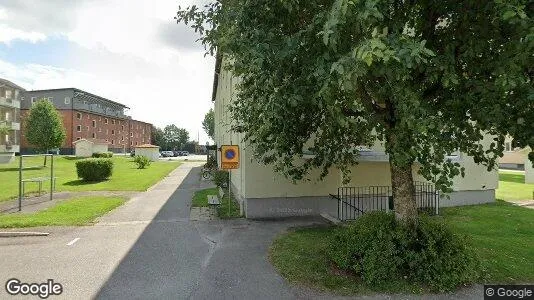 Lägenheter att hyra i Kumla - Bild från Google Street View