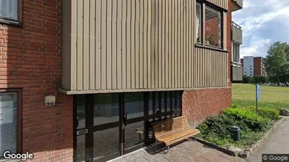 Lägenheter att hyra i Norrköping - Bild från Google Street View