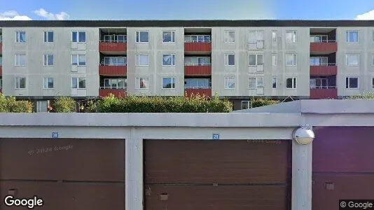 Lägenheter att hyra i Norrköping - Bild från Google Street View