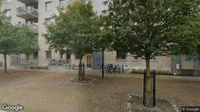 Lägenheter att hyra i Limhamn/Bunkeflo - Bild från Google Street View