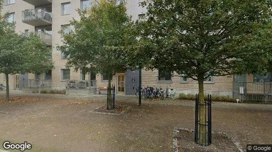 Lägenheter att hyra i Limhamn/Bunkeflo - Bild från Google Street View