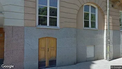 Bostadsrätter till salu i Östermalm - Bild från Google Street View