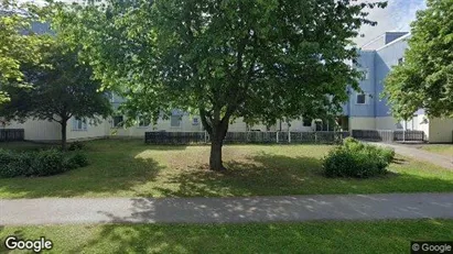 Lägenheter att hyra i Linköping - Bild från Google Street View