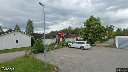 Lägenheter att hyra i Bollnäs - Bild från Google Street View