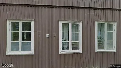 Lägenheter att hyra i Gävle - Bild från Google Street View