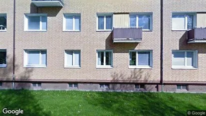 Bostadsrätter till salu i Borås - Bild från Google Street View