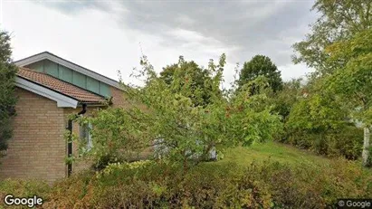 Bostadsrätter till salu i Bjuv - Bild från Google Street View