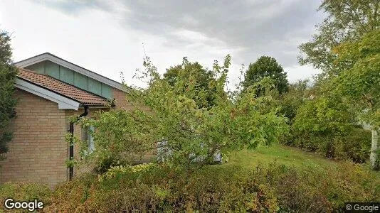 Bostadsrätter till salu i Bjuv - Bild från Google Street View