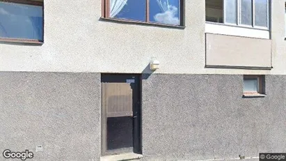 Lägenheter att hyra i Söderort - Bild från Google Street View