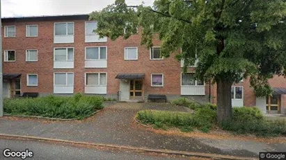 Lägenheter att hyra i Söderort - Bild från Google Street View