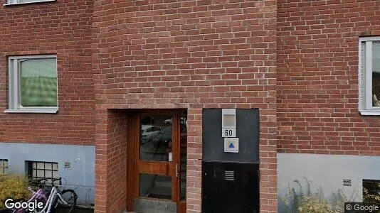Lägenheter att hyra i Söderort - Bild från Google Street View