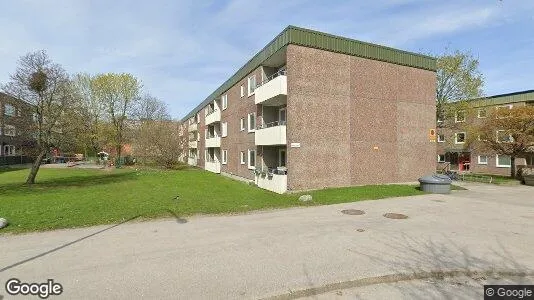 Lägenheter att hyra i Västerort - Bild från Google Street View