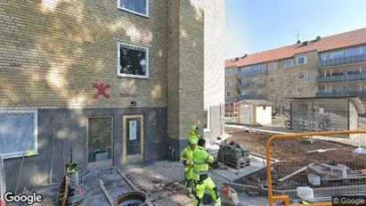 Lägenheter att hyra i Västerort - Bild från Google Street View