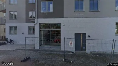Lägenheter att hyra i Sundbyberg - Bild från Google Street View