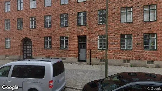 Lägenheter till salu i Malmö Centrum - Bild från Google Street View